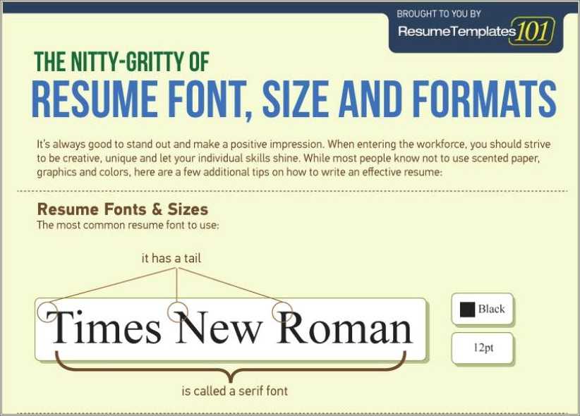 best-size-font-for-resume-2015-resume-example-gallery