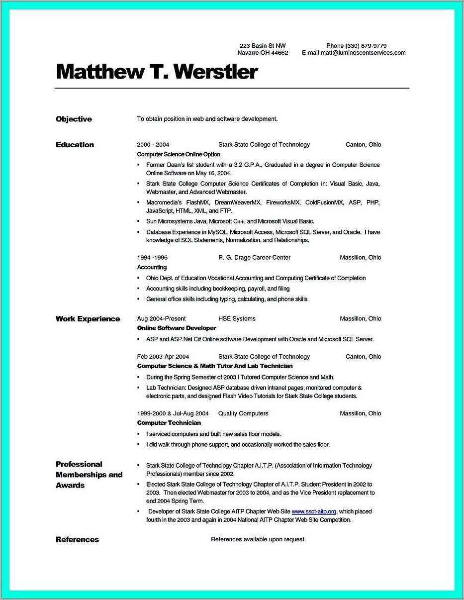 best-skills-for-computer-science-resume-resume-example-gallery