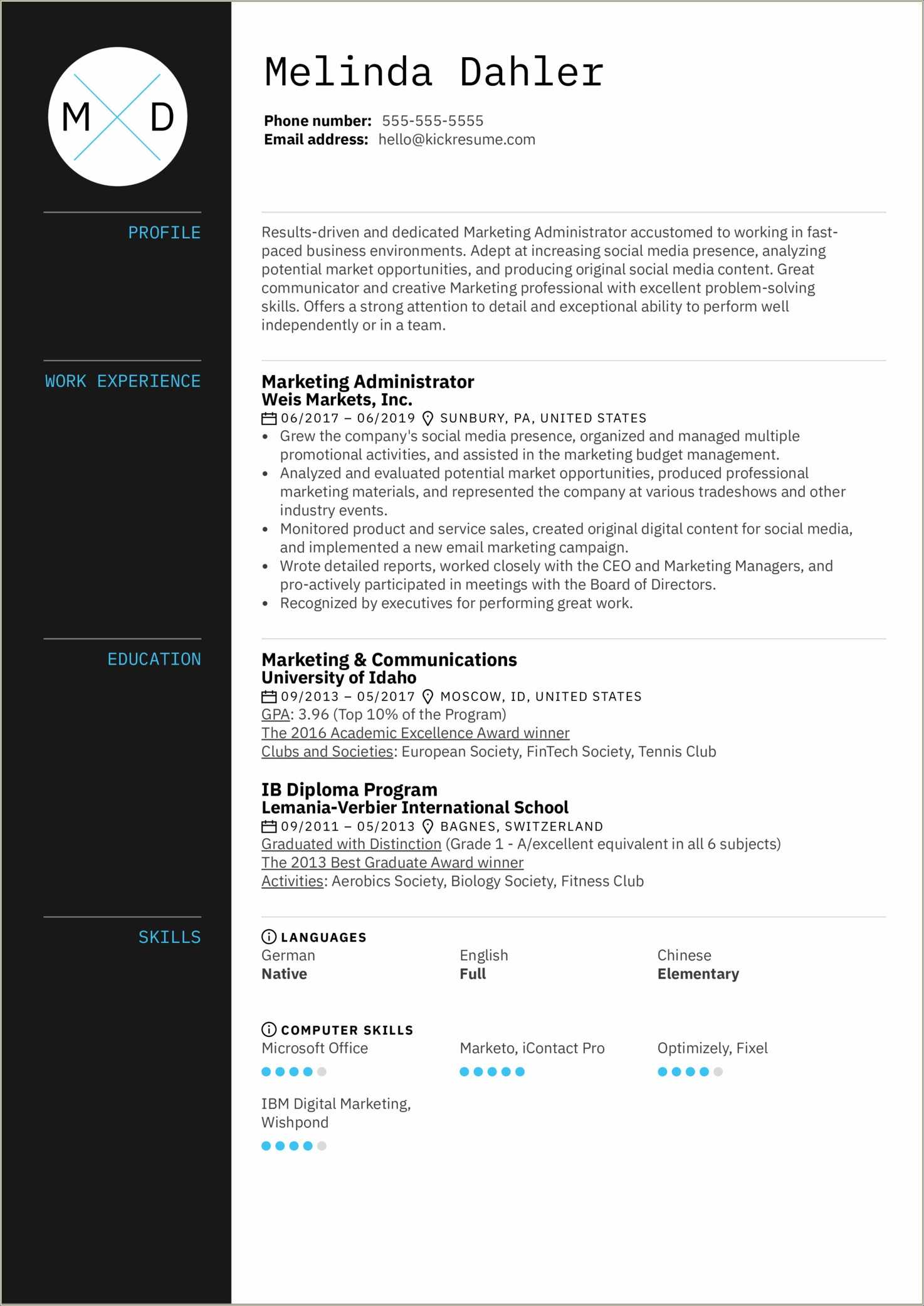 best-skills-for-marketing-resume-resume-example-gallery