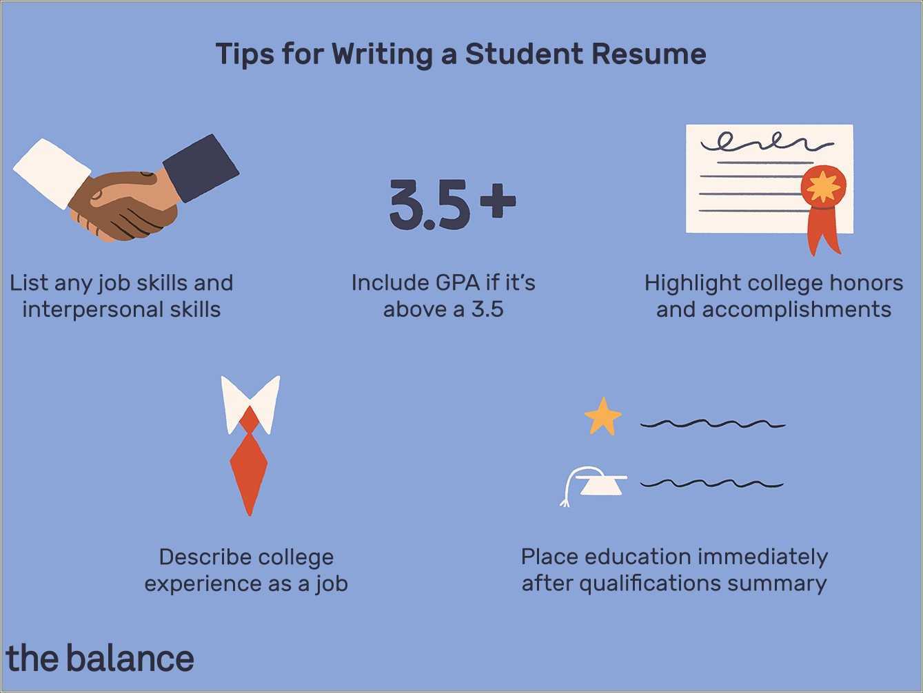 best-things-to-do-in-college-for-resume-resume-example-gallery