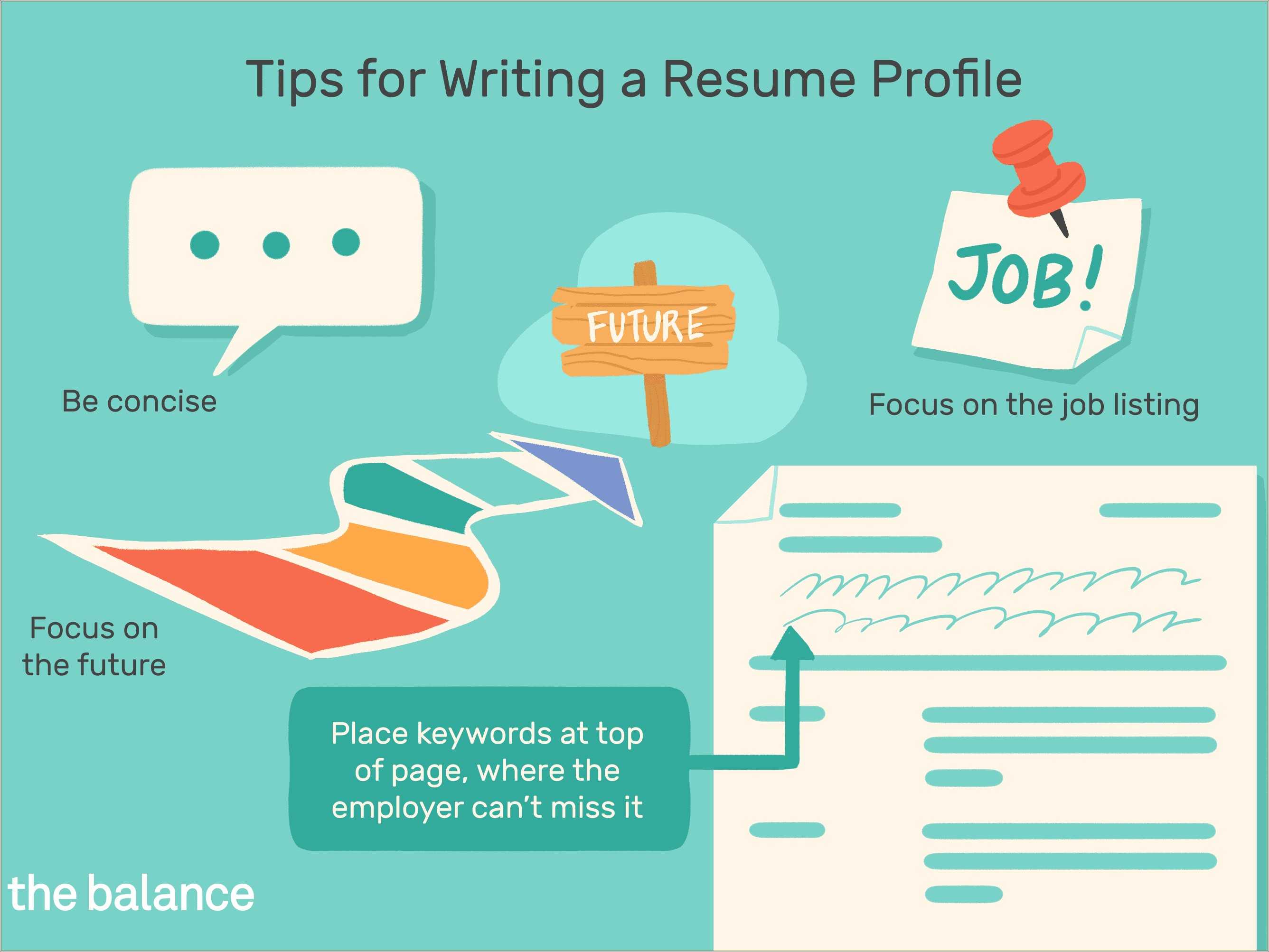 Best Tips For Creating A Resume Resume Example Gallery