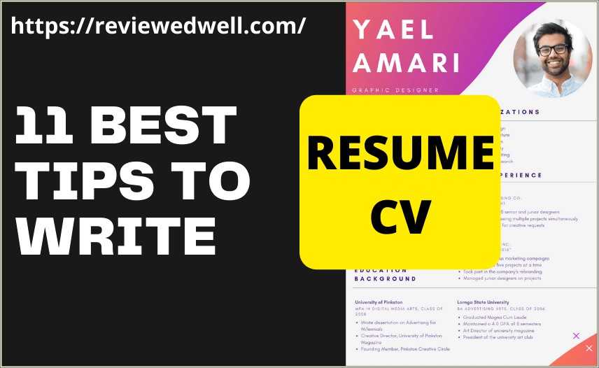 best-template-to-write-a-resume-resume-example-gallery