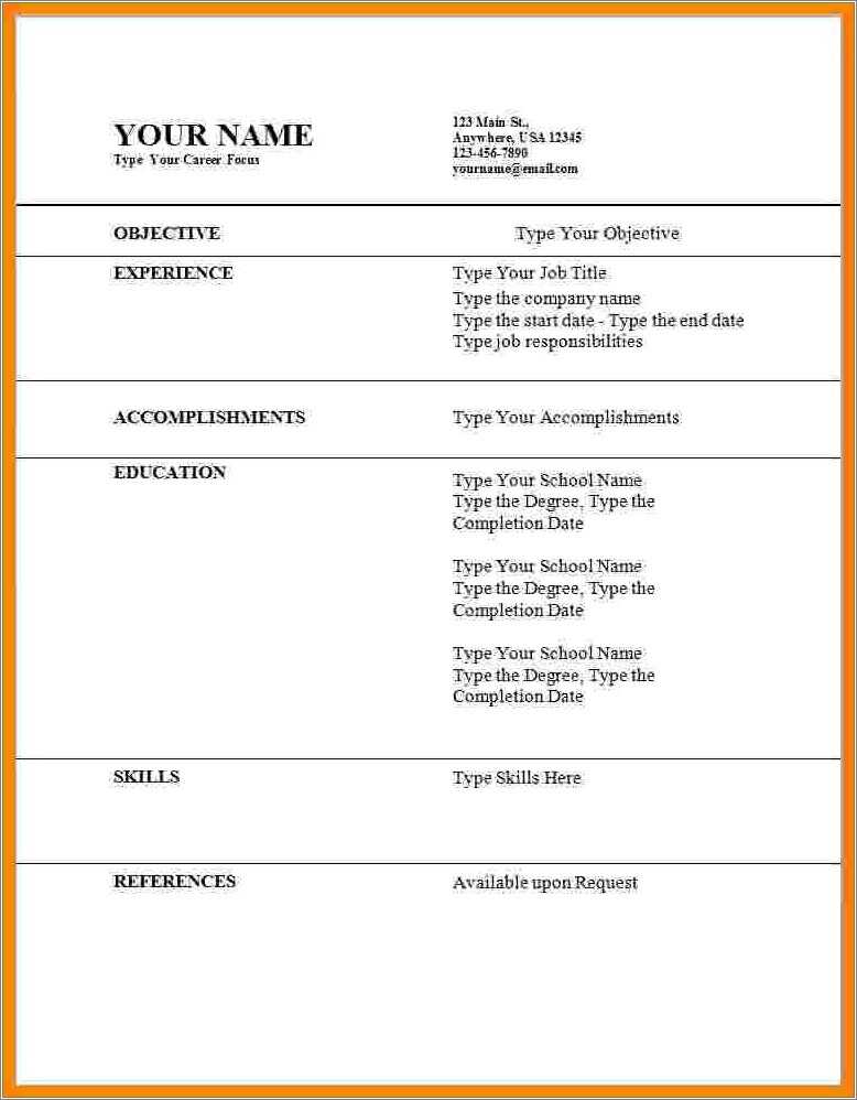 best-type-of-grocery-resume-resume-example-gallery