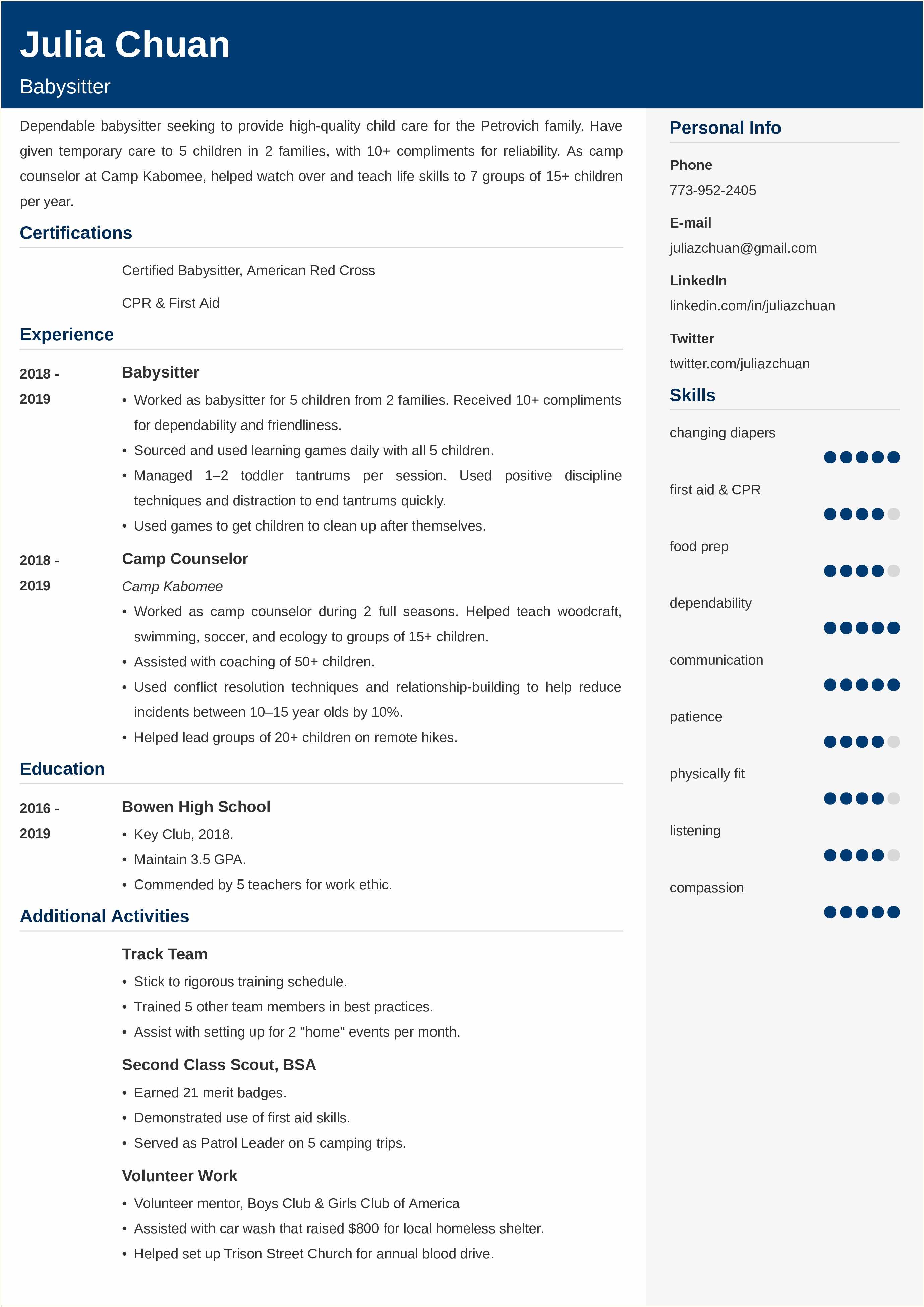 best-type-of-resume-for-job-resume-example-gallery