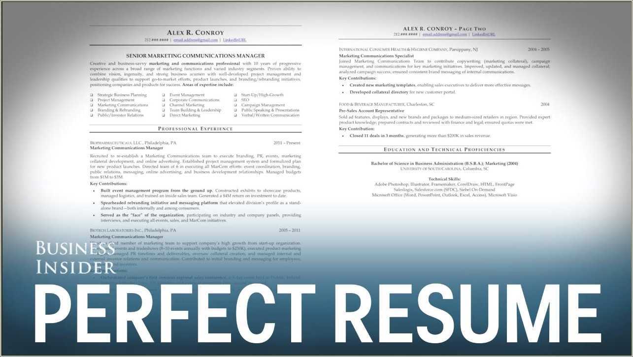 best-program-to-make-a-nice-resume-resume-example-gallery