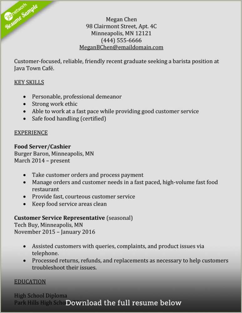 best-way-to-review-resume-resume-example-gallery