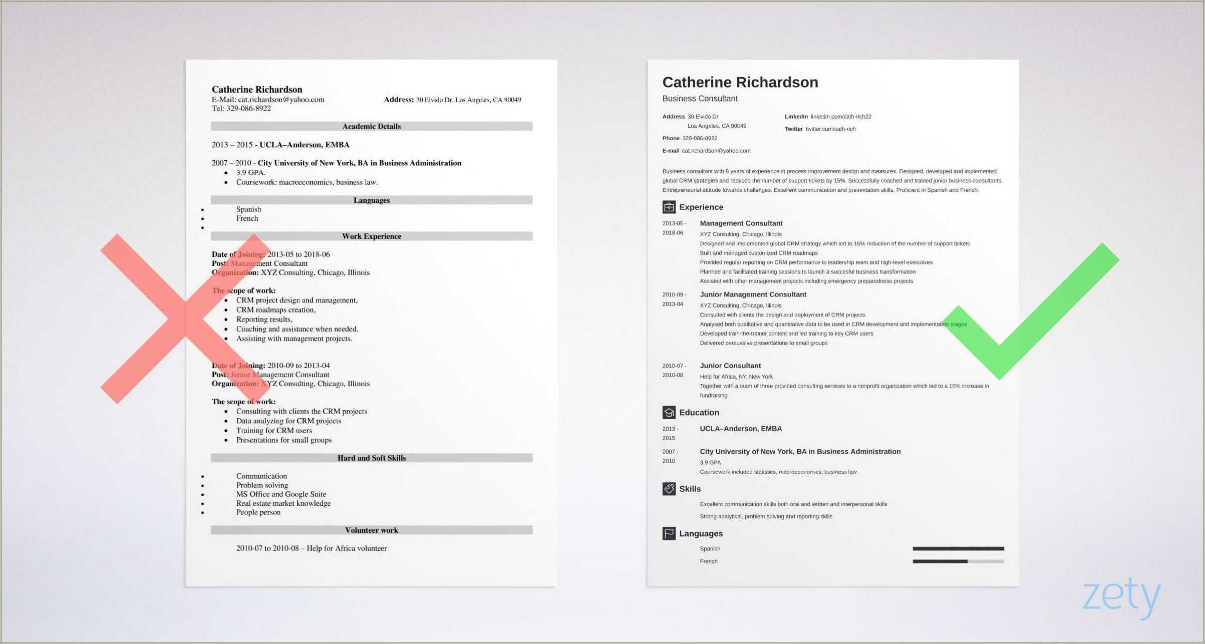 best-way-to-walk-through-resume-consulting-resume-example-gallery