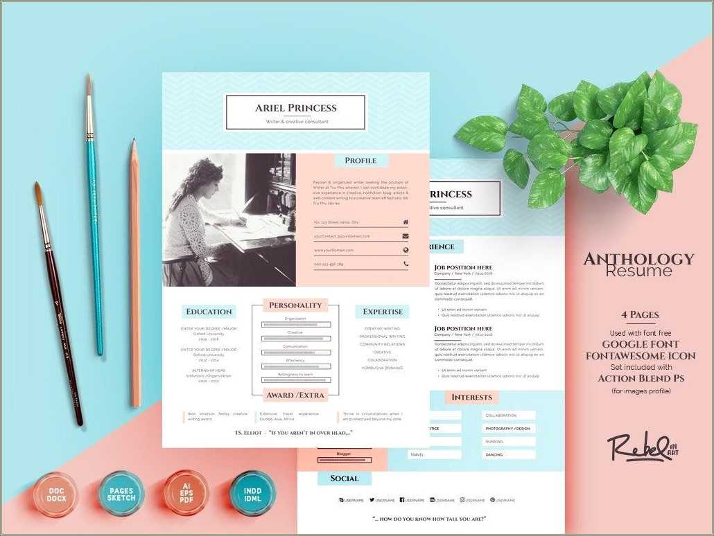 Best Word Resume Template Reddit Resume Example Gallery