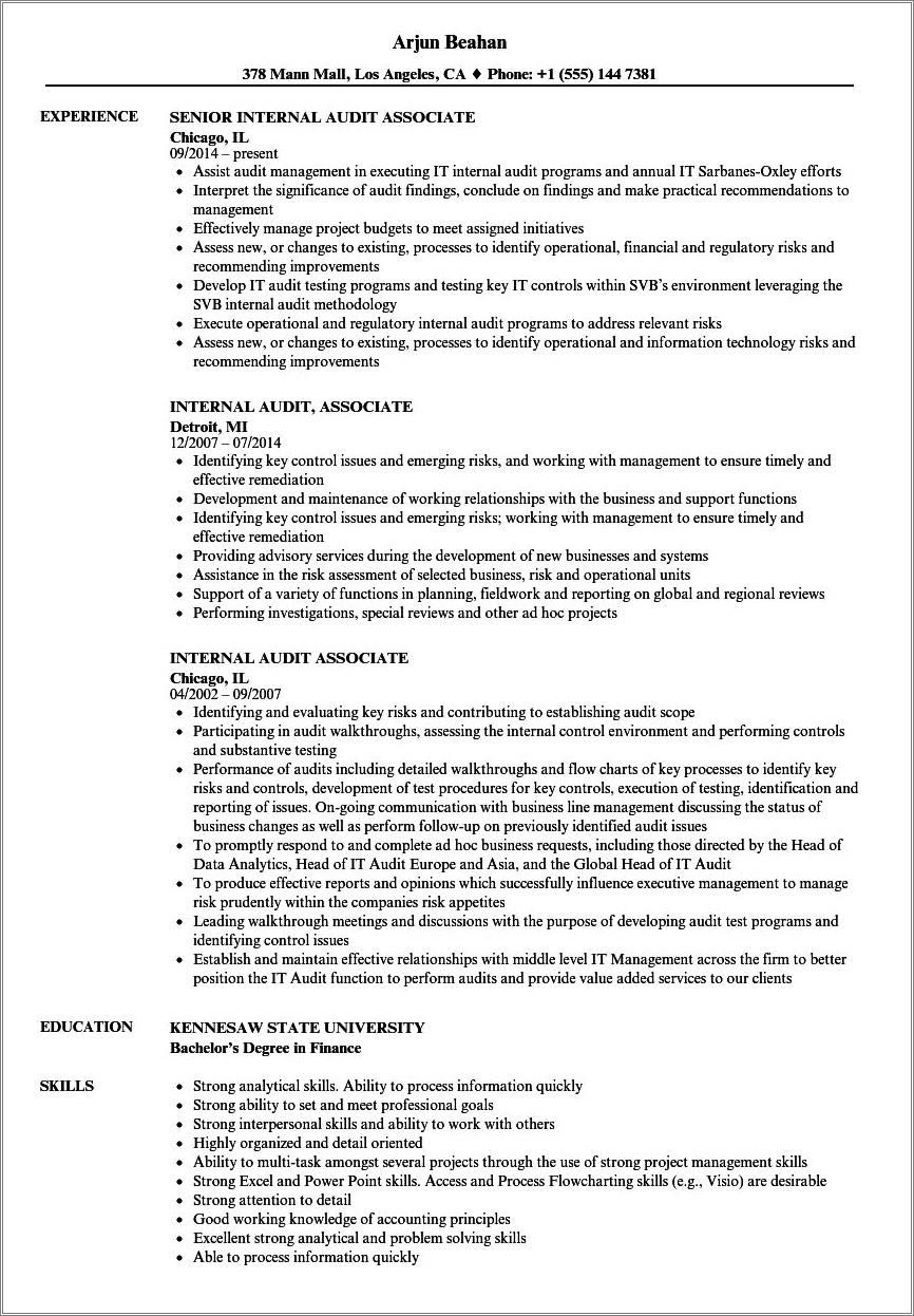 kpmg-audit-associate-resume-example-resume-example-gallery