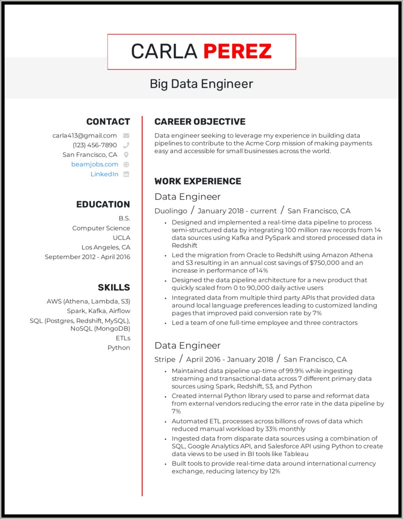 big-data-testing-sample-resume-resume-example-gallery