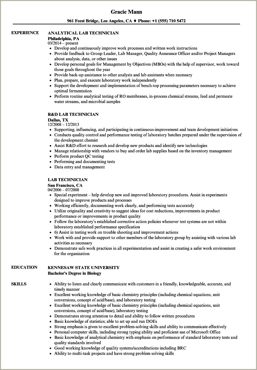 biology-research-technician-resume-sample-resume-example-gallery