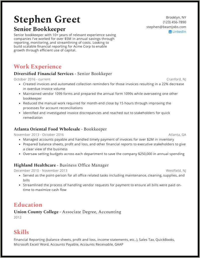 bookkeeping-objective-for-resume-examples-resume-example-gallery