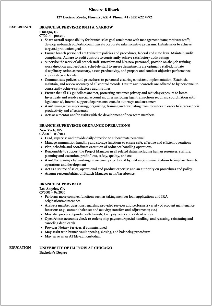 branch-manager-resume-summary-examples-resume-example-gallery