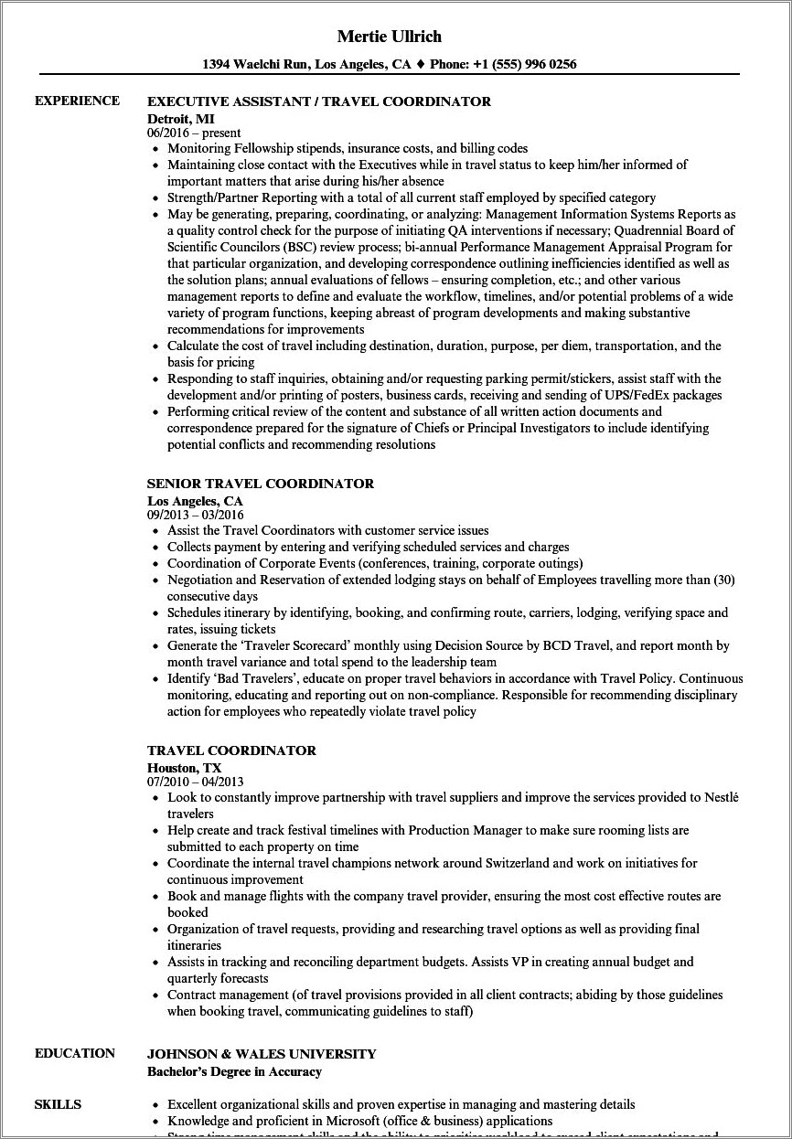 Ticket Agent Job Description Resume Resume Example Gallery