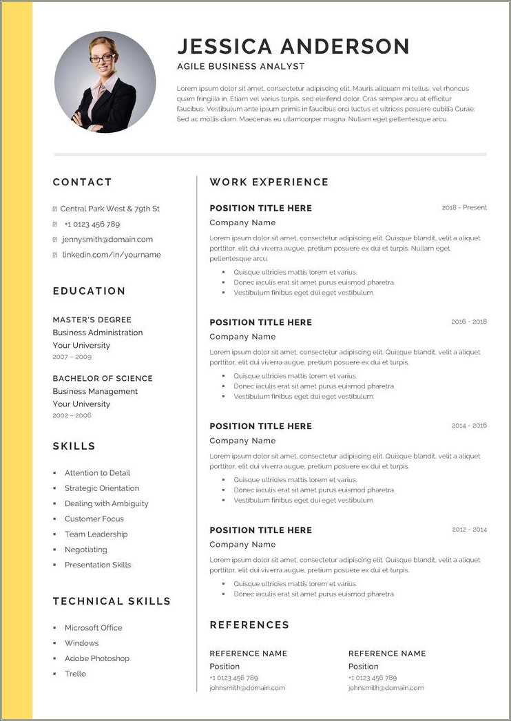 business-analysis-position-resume-example-resume-example-gallery