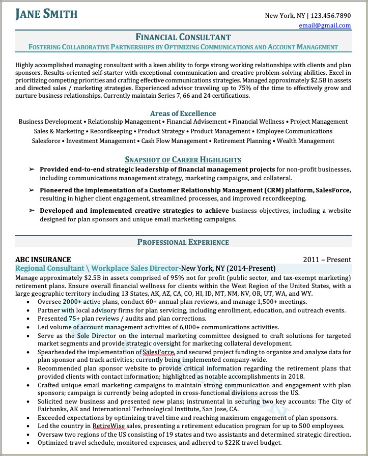 Business Analyst Mckinsey Resume Sample Resume Example Gallery