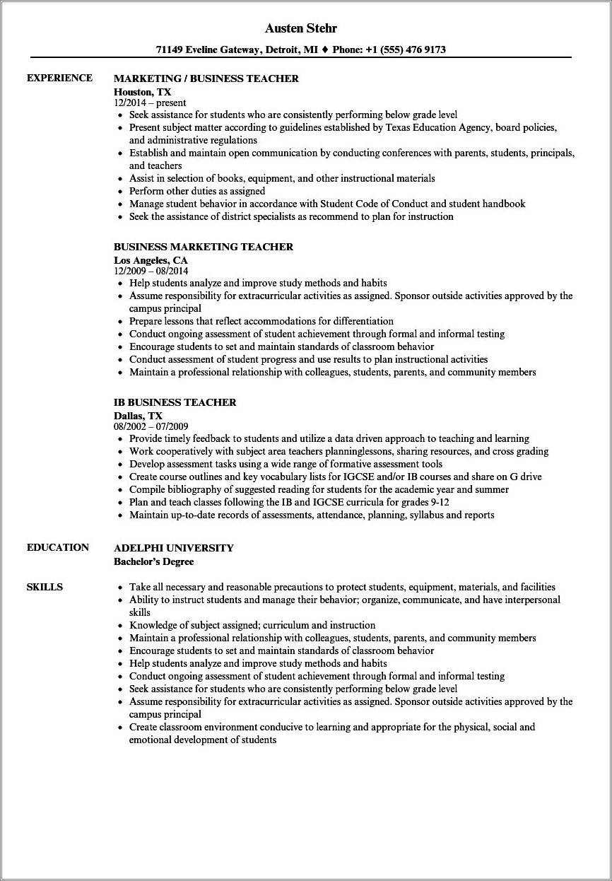 english-teacher-resume-sample-doc-resume-example-gallery