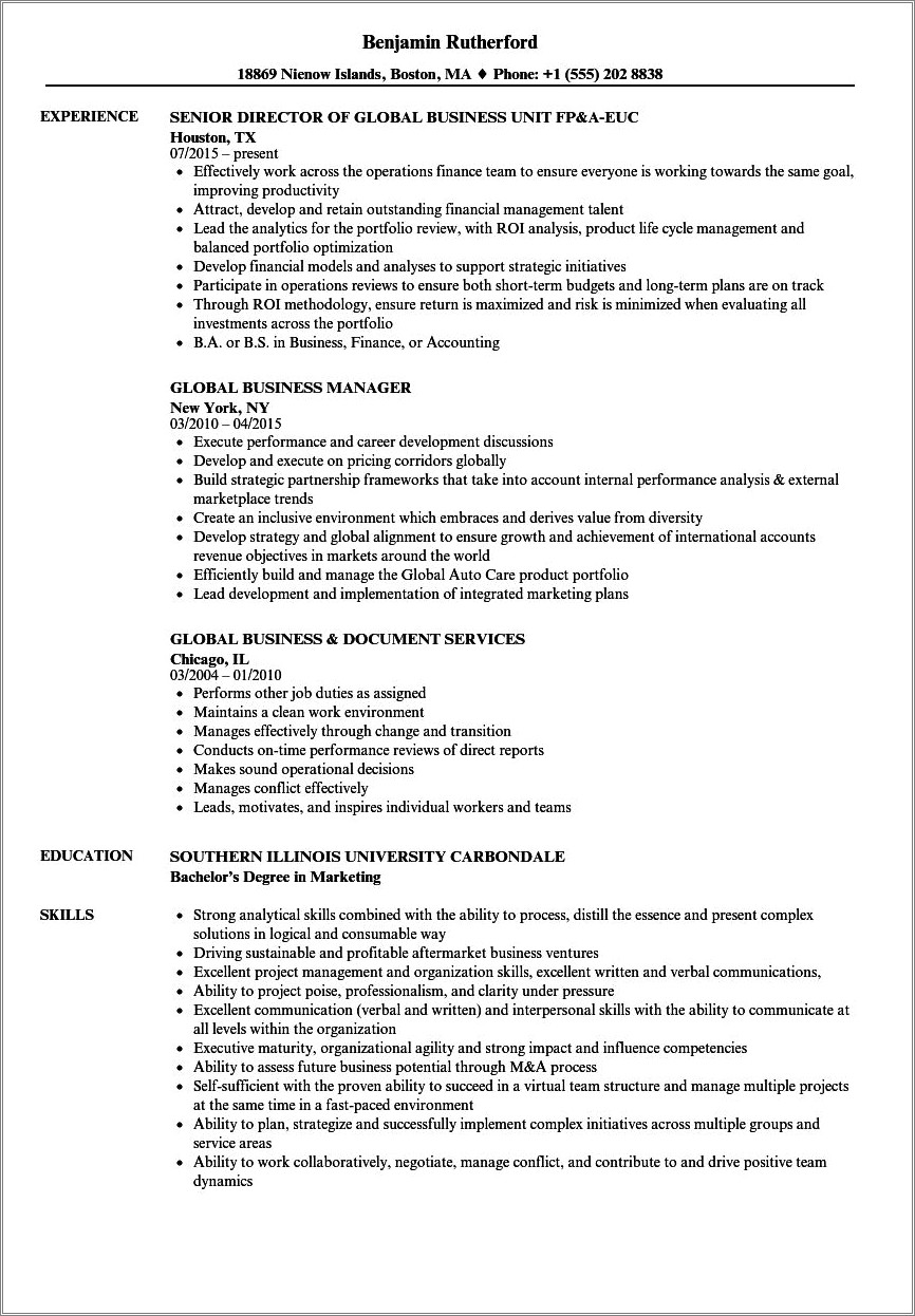 buisness-owner-resume-skills-examples-resume-example-gallery