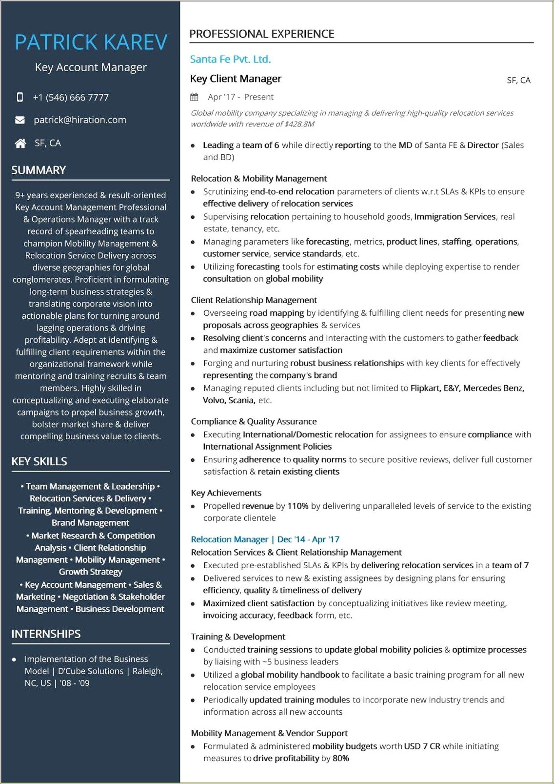 business-relationship-manager-resume-example-resume-example-gallery