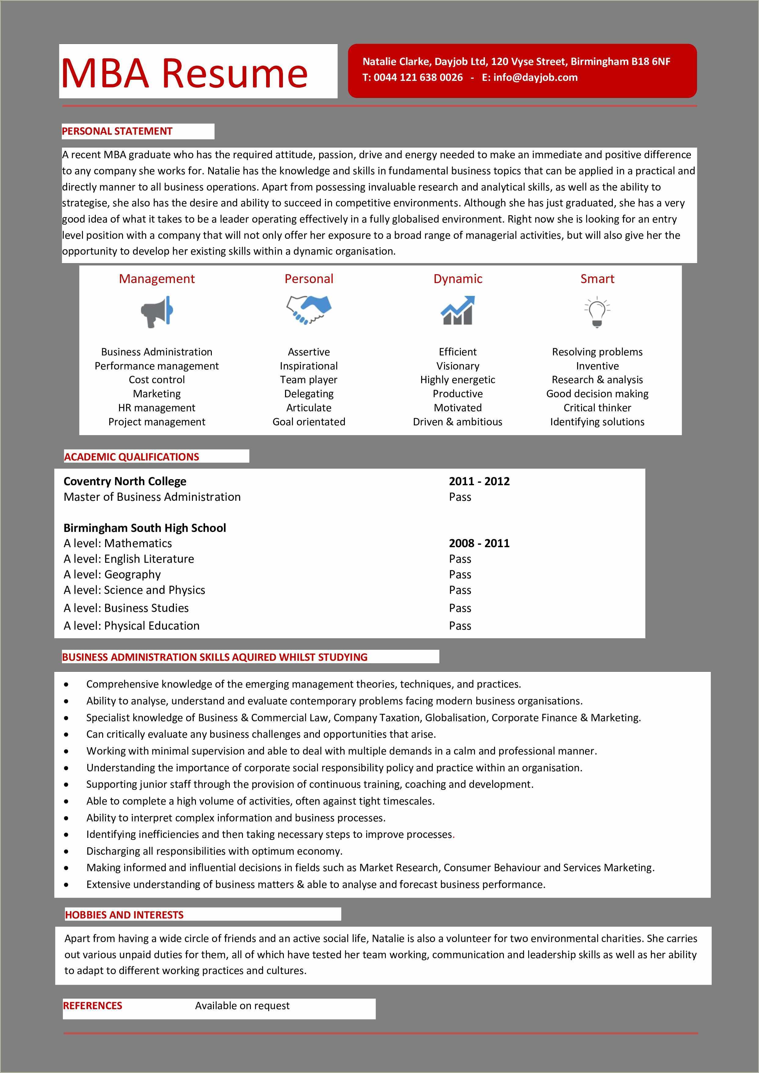 mays-business-school-resume-sample-resume-example-gallery