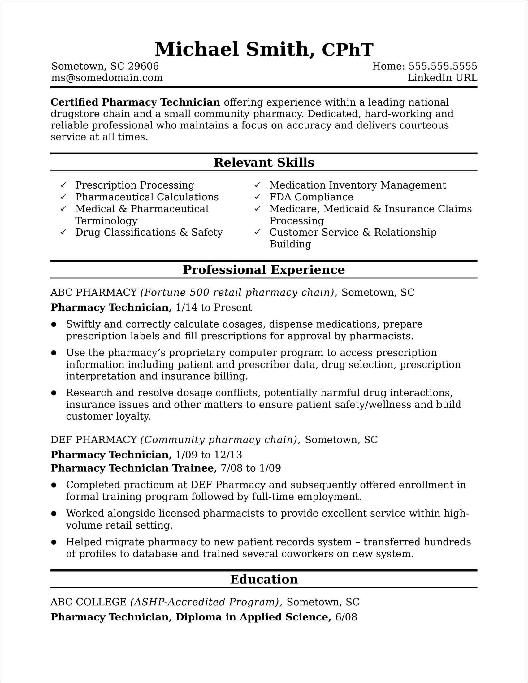 cable-splicer-resume-summary-examples-resume-example-gallery