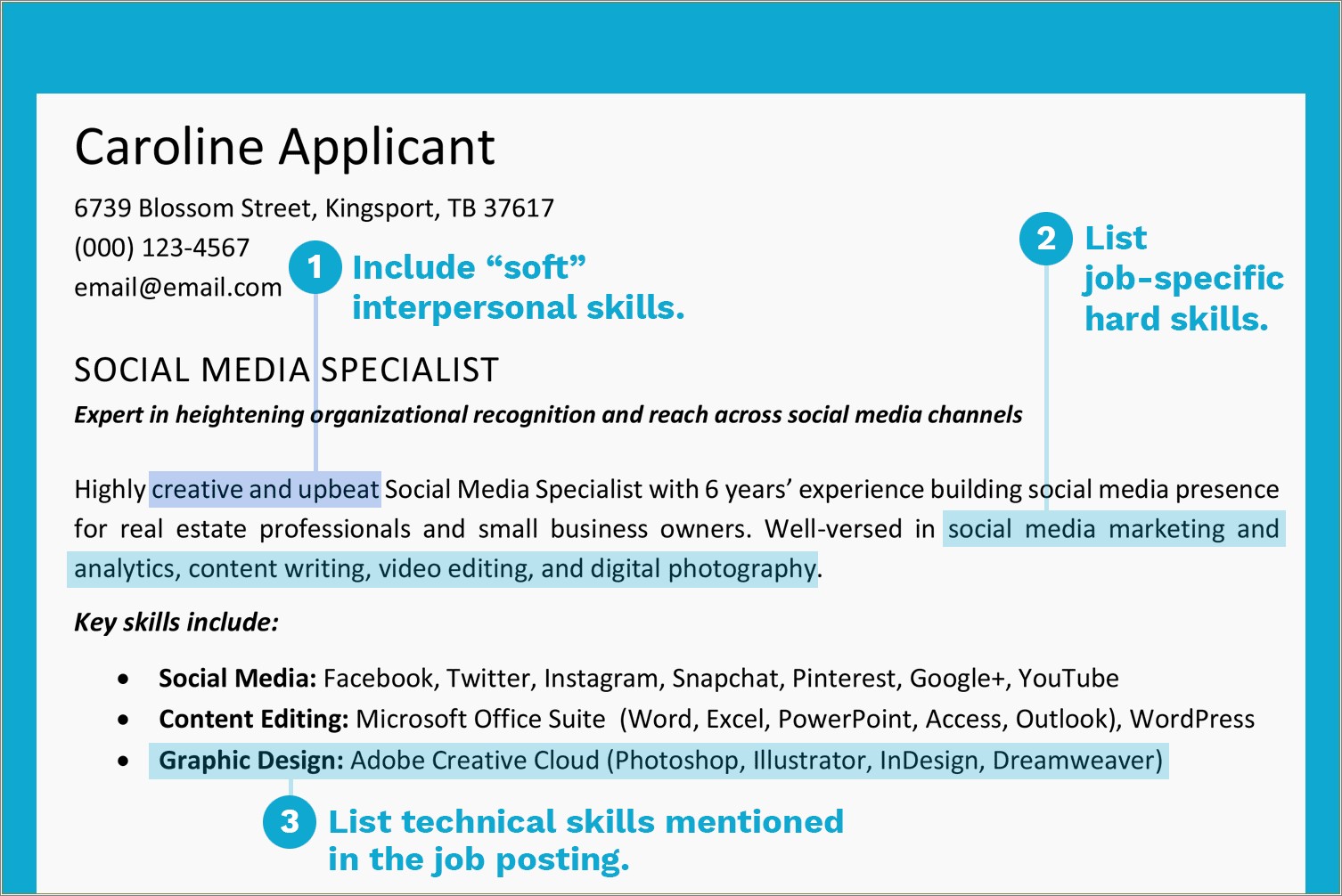 can-i-use-the-word-profecient-on-resume-resume-example-gallery