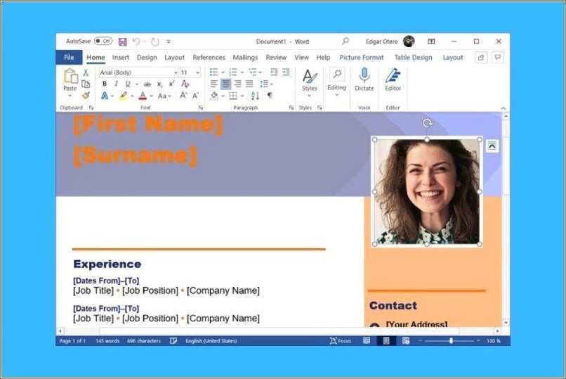 can-you-make-a-resume-in-microsoft-word-resume-example-gallery
