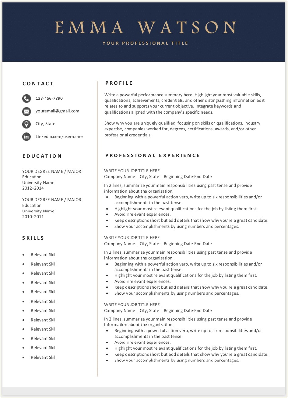 find-resume-templates-for-free-resume-example-gallery