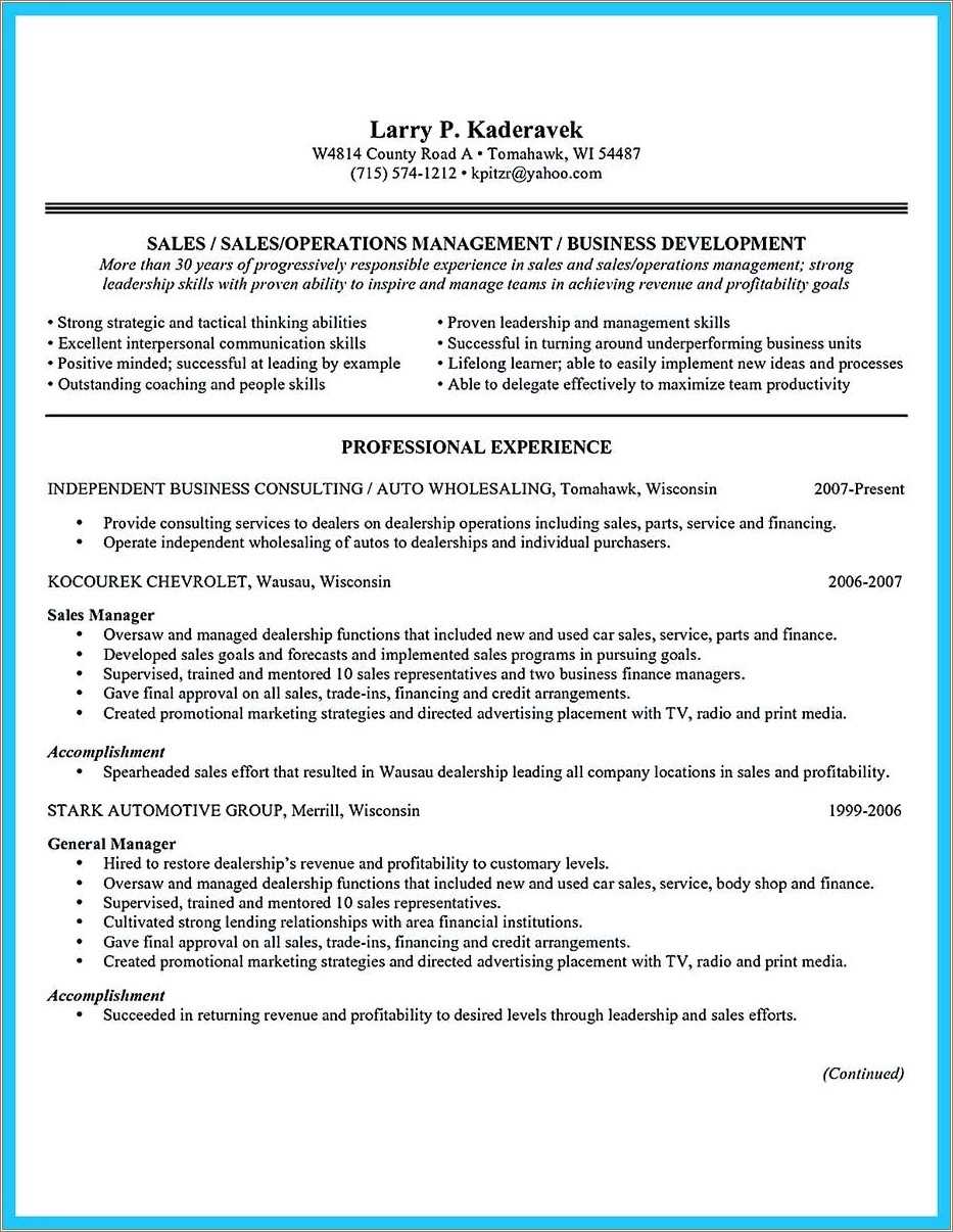 car-salesman-job-description-resume-sample-resume-example-gallery