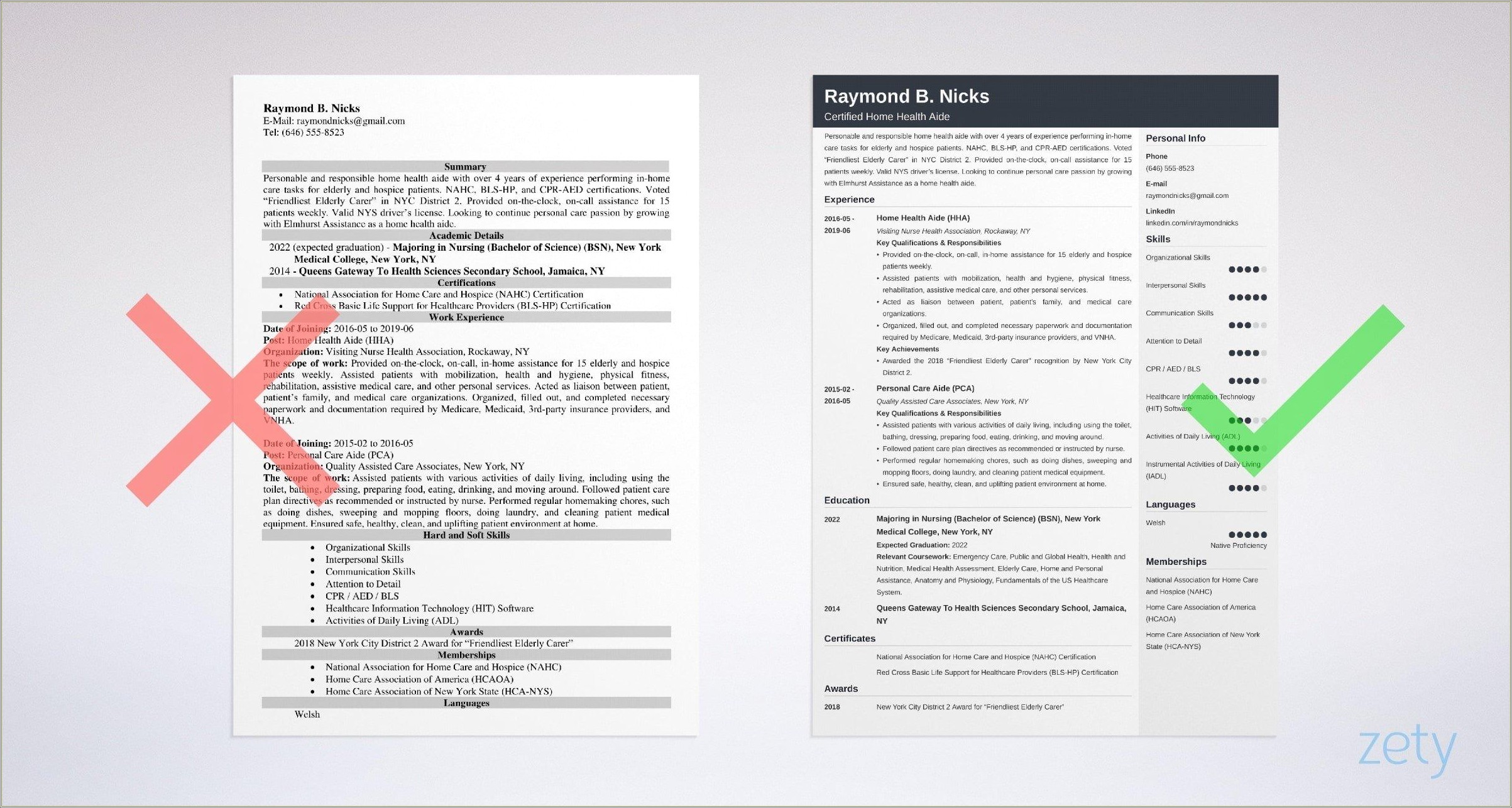 care-aide-worker-resume-sample-resume-example-gallery