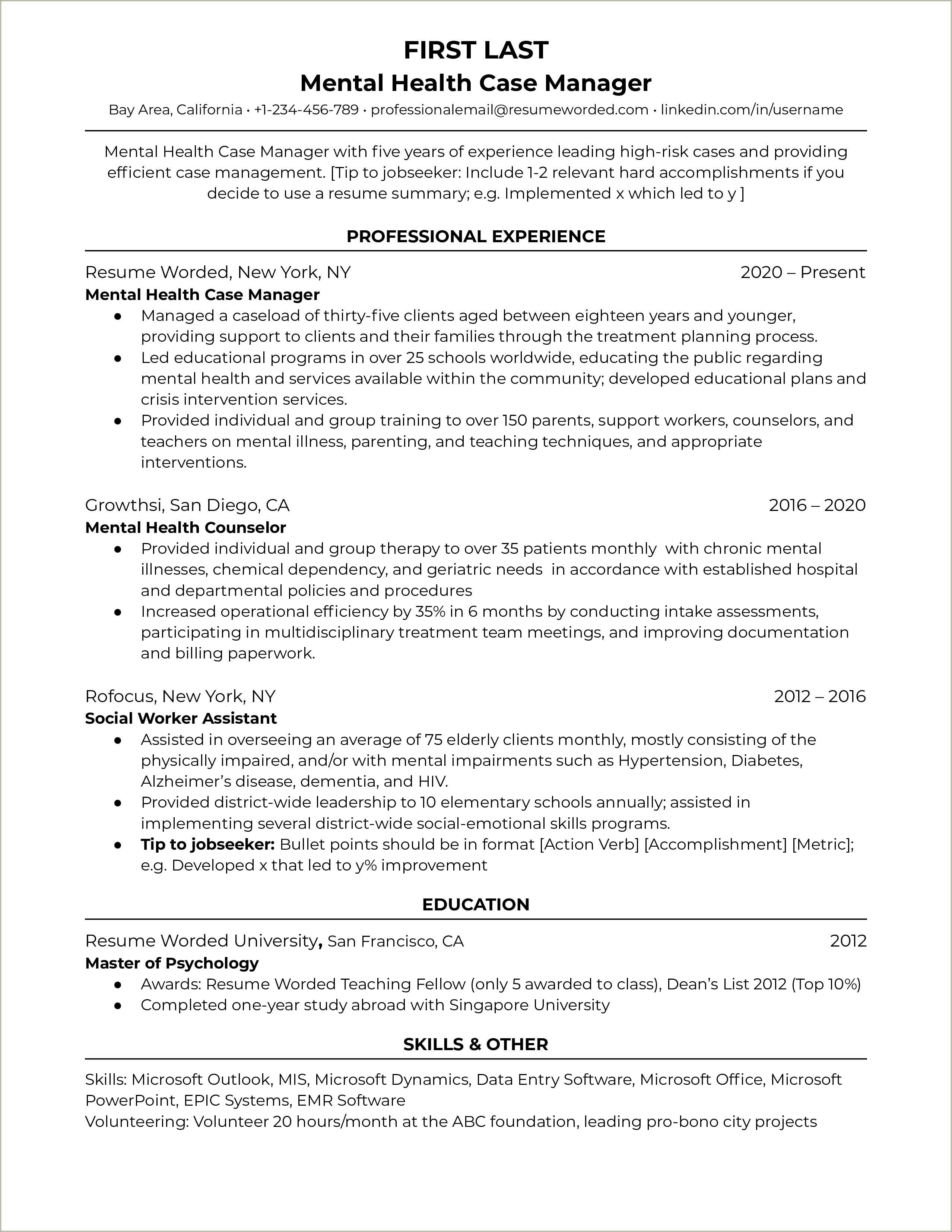 care-manager-job-description-for-resume-resume-example-gallery