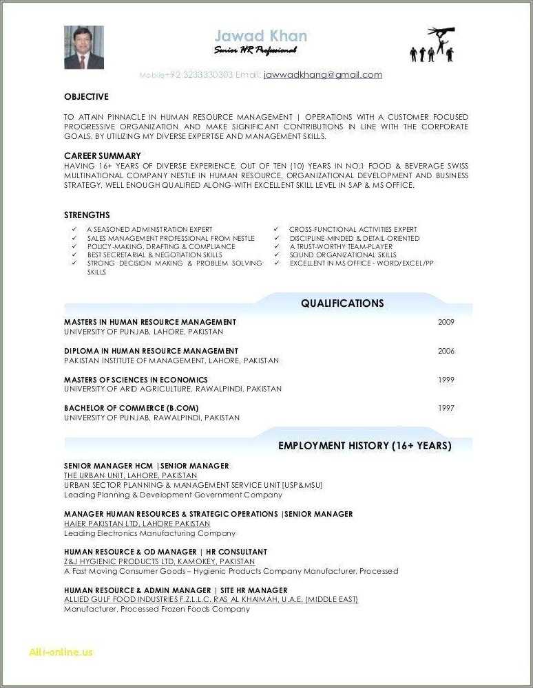 resume-for-career-change-with-no-experience-resume-example-gallery