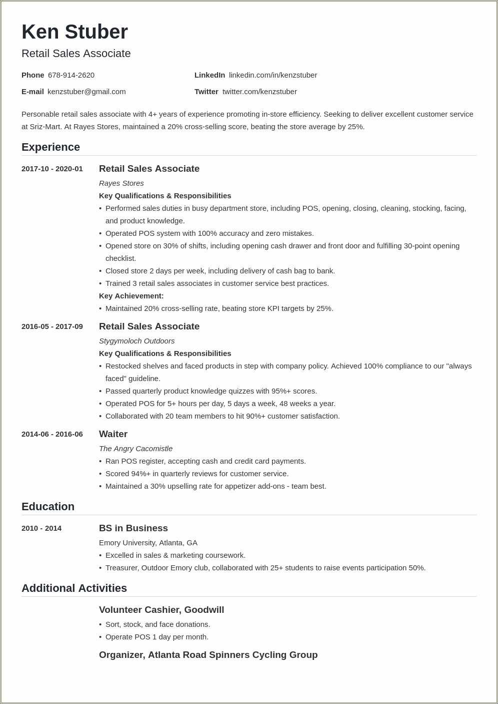 career-objective-examples-for-retail-resume-resume-example-gallery