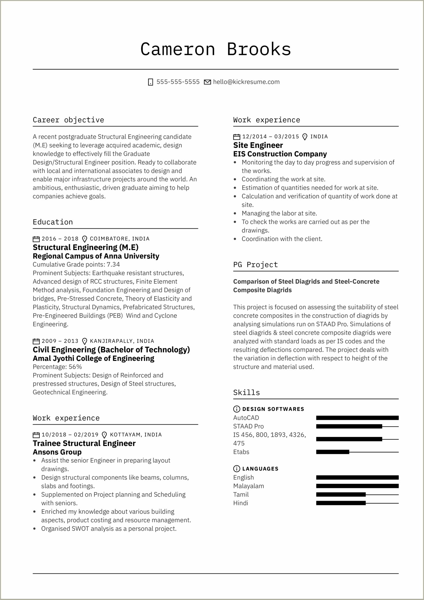 career-objective-for-ngo-resume-resume-example-gallery