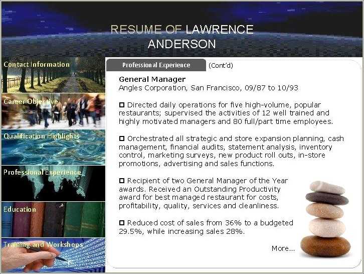 career-objective-for-operations-resume-resume-example-gallery