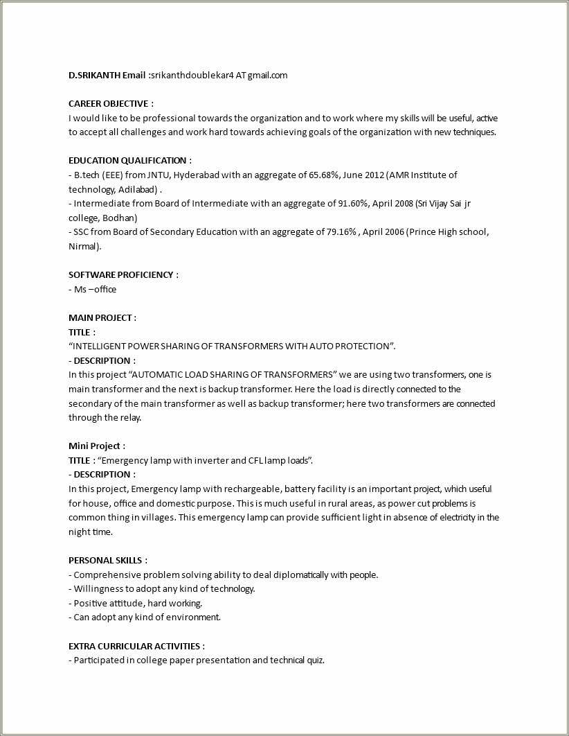 career-objective-for-resume-for-freshers-engineers-resume-example-gallery