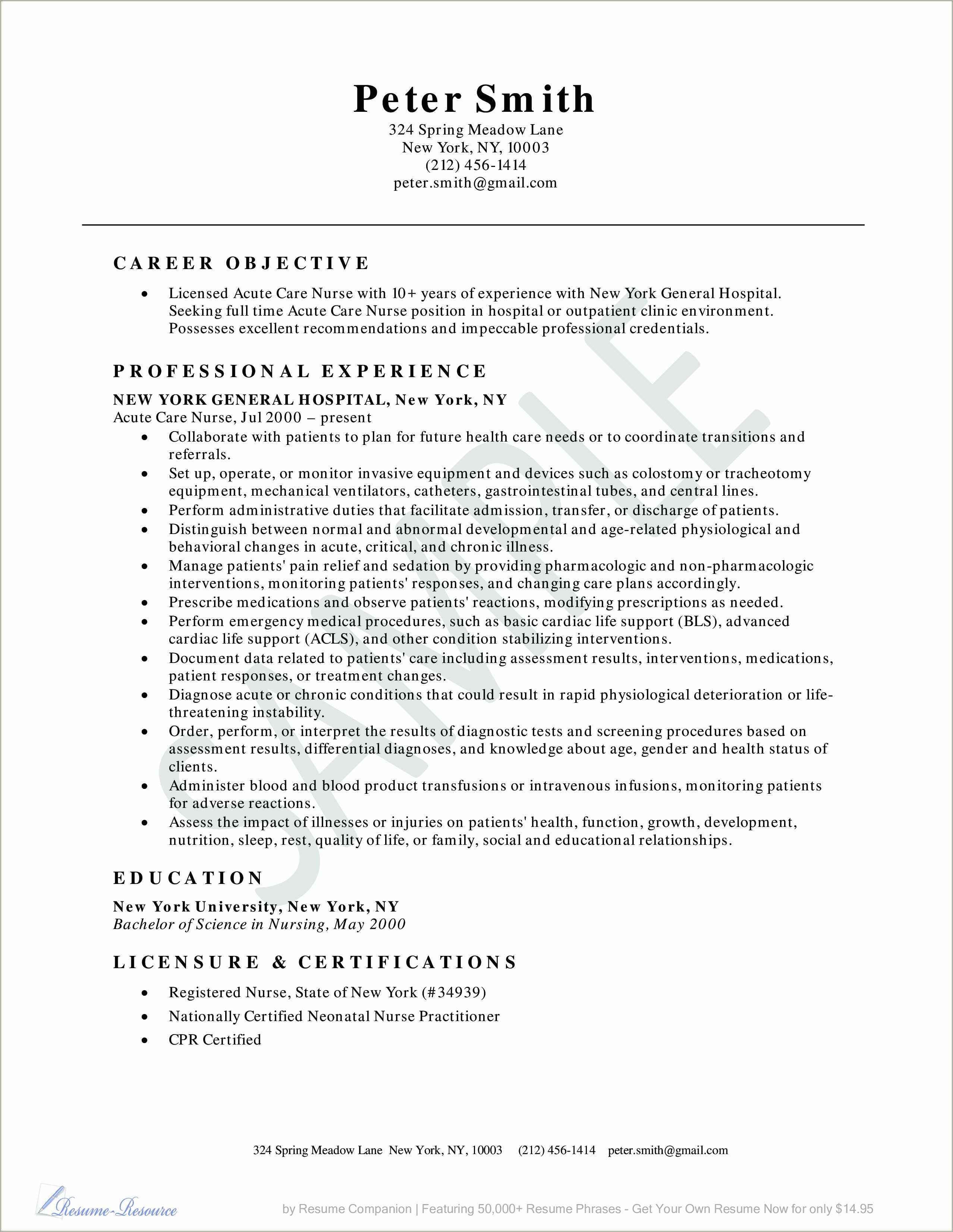 career-objective-on-a-resume-examples-resume-example-gallery