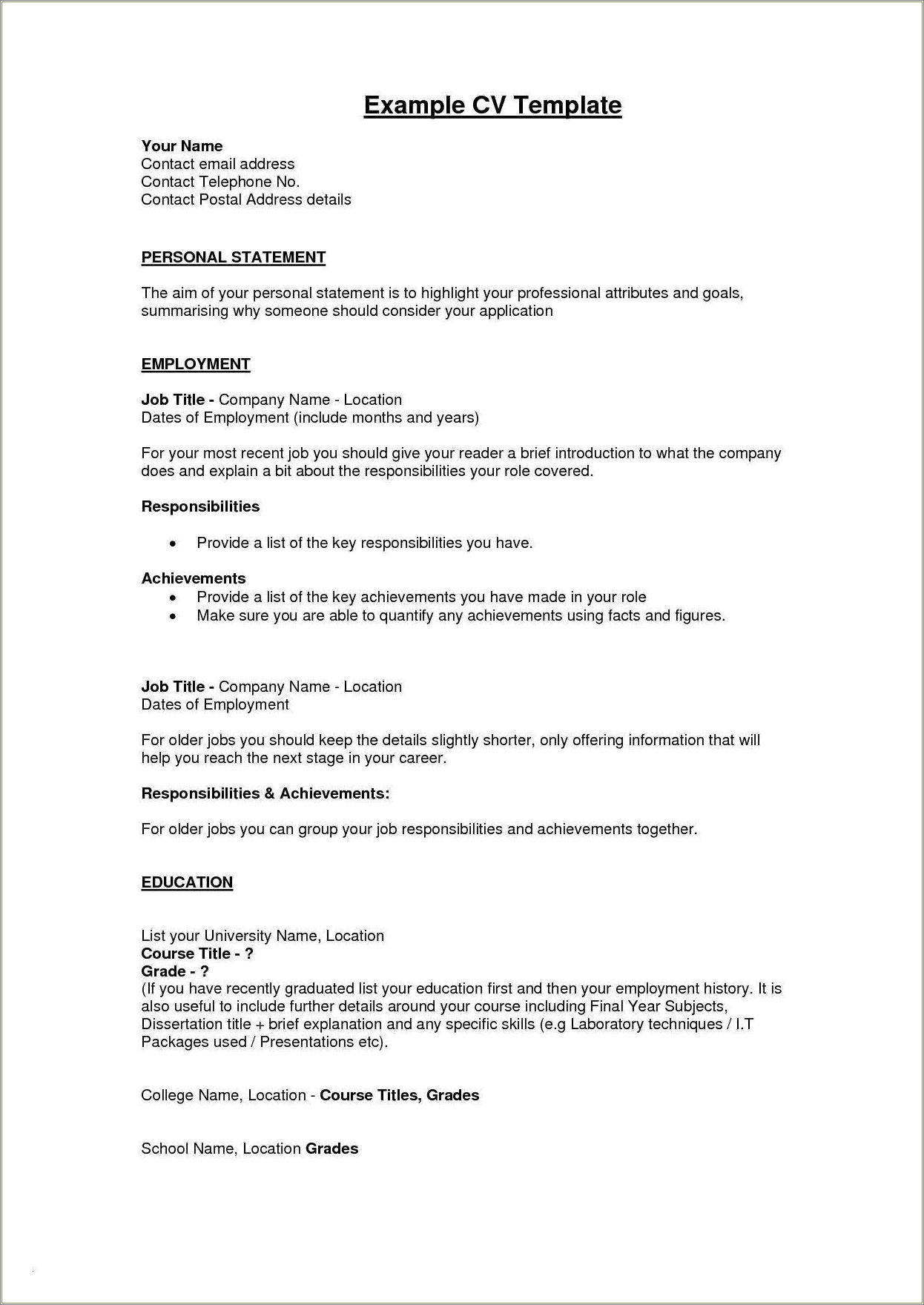 career-resource-center-uf-resume-template-resume-example-gallery