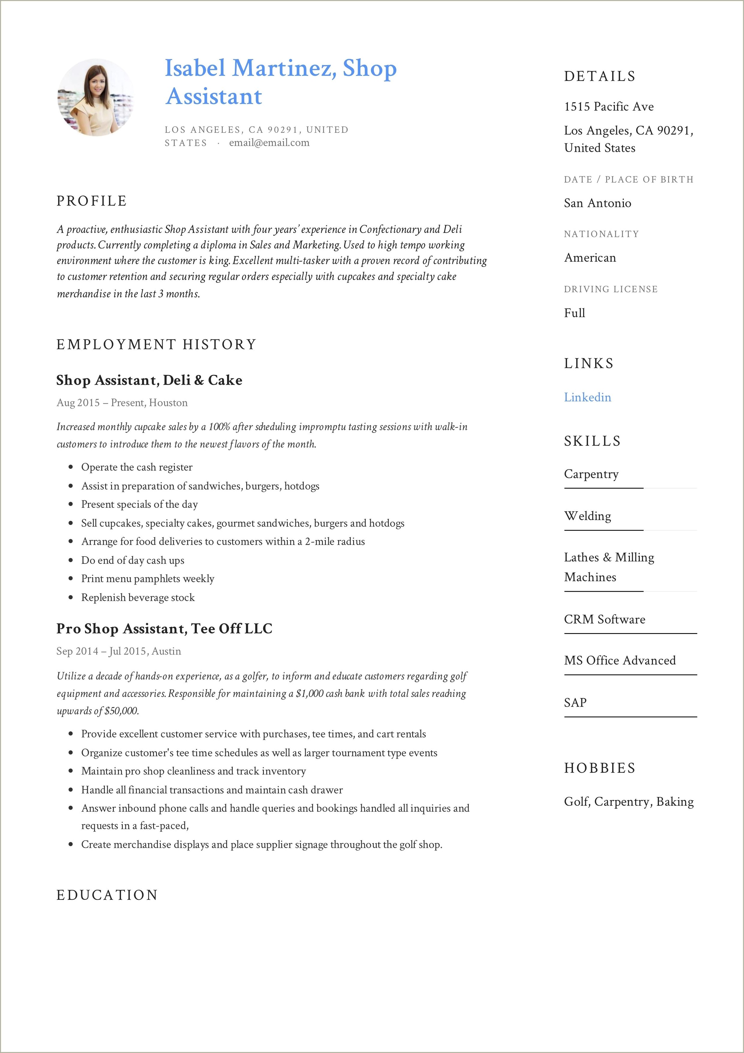 cart-boy-job-description-for-resume-resume-example-gallery