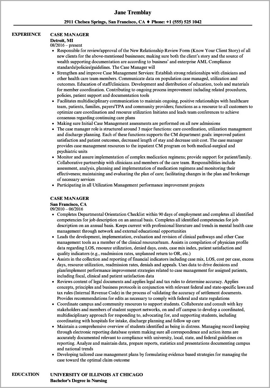 objective-for-case-manager-resume-resume-example-gallery