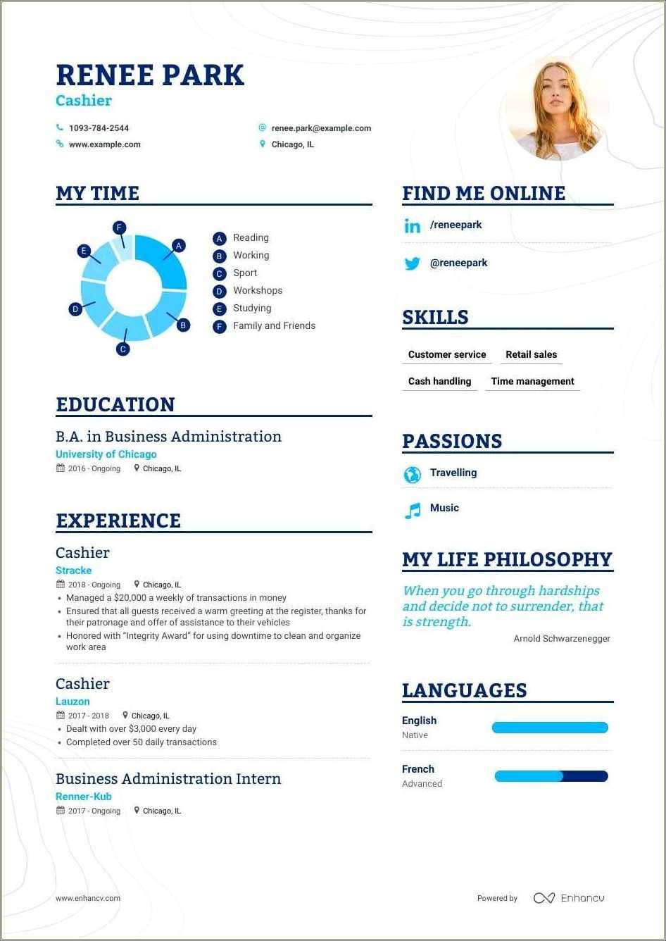 cashier-resume-no-experience-sample-resume-example-gallery