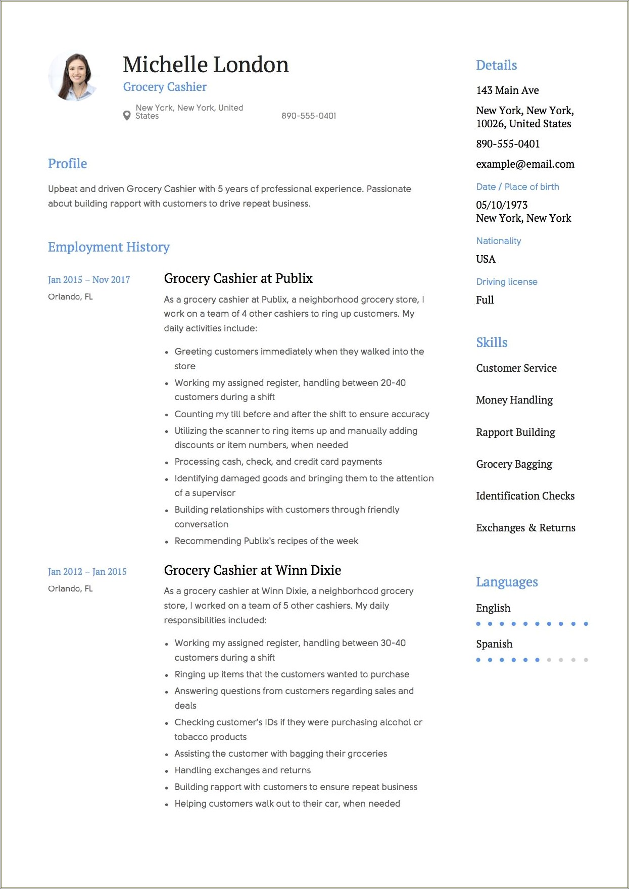 cashier-skills-and-responsibilities-resume-resume-example-gallery