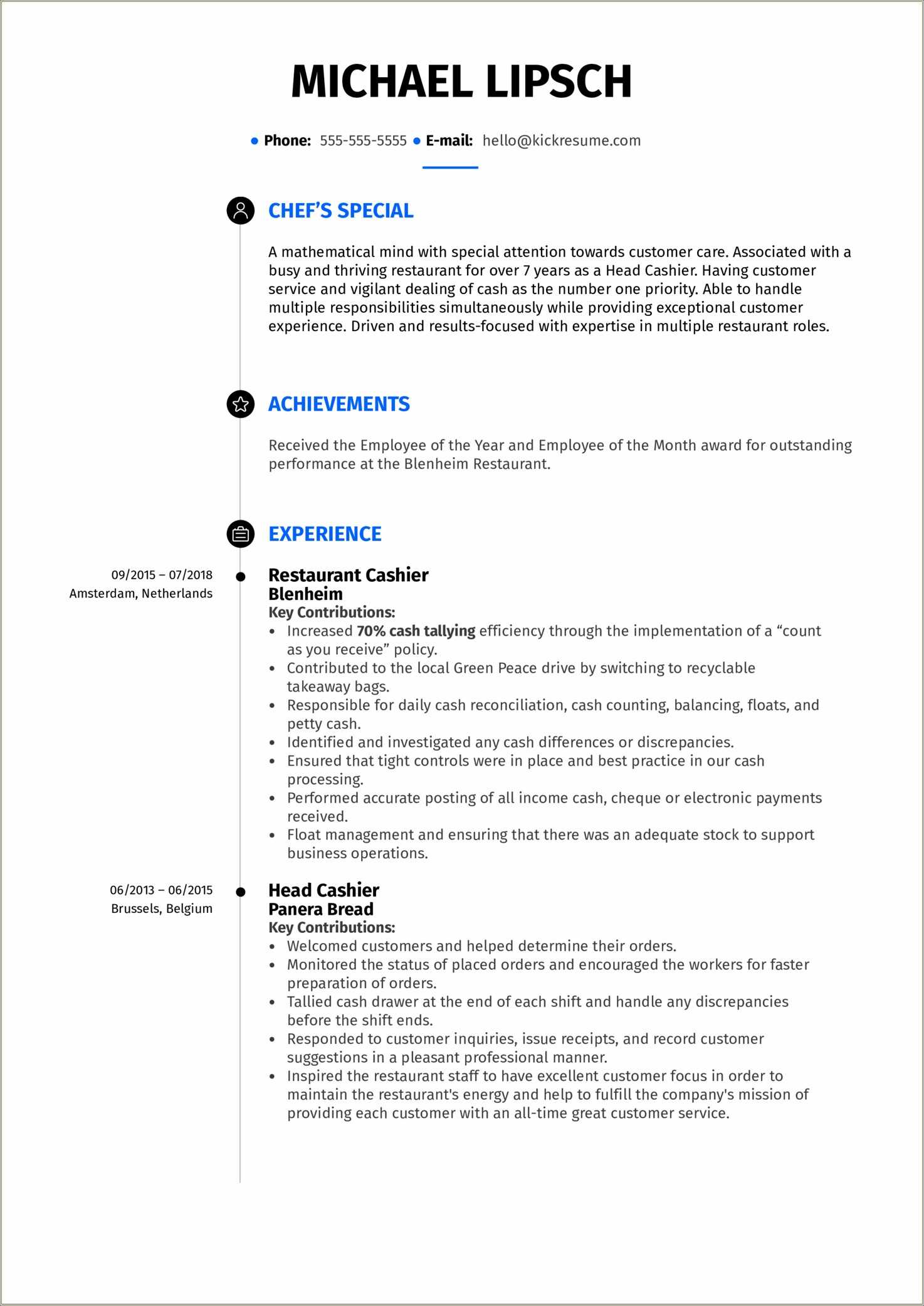 cashier-summary-for-resume-examples-resume-example-gallery