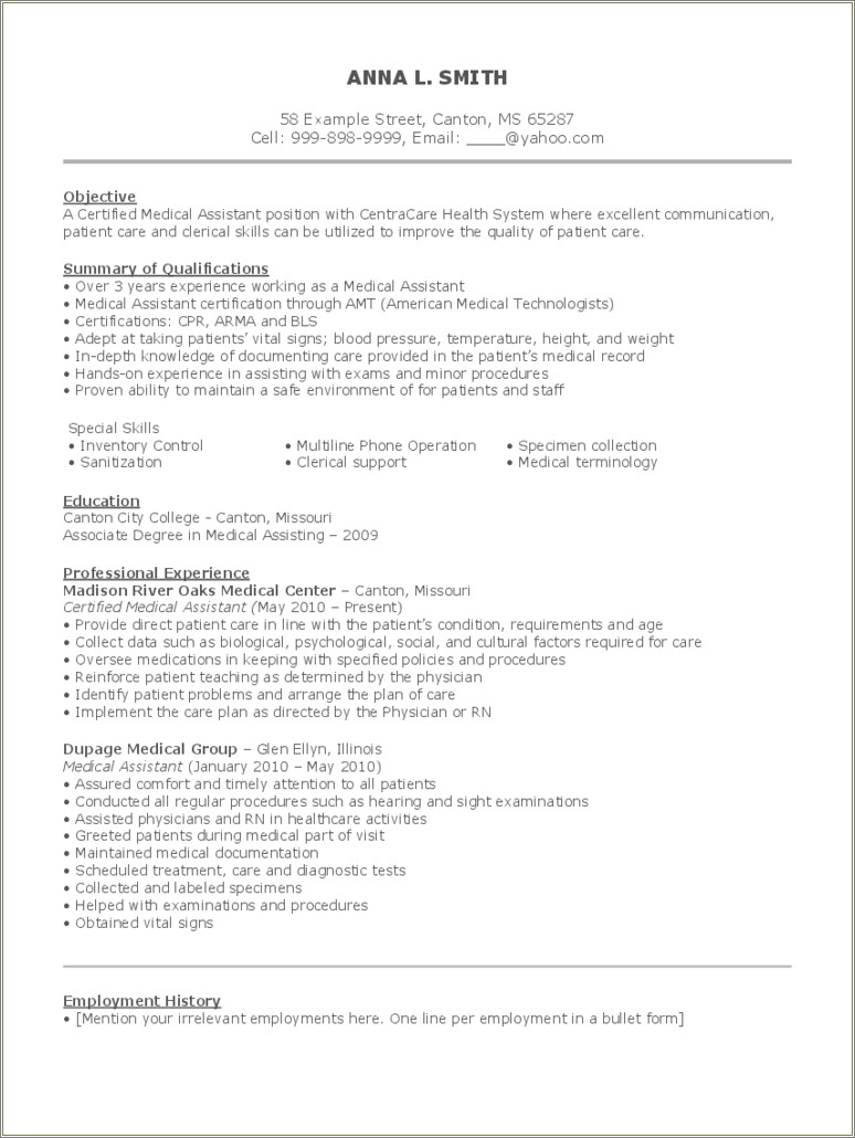 certified-medical-assistant-objective-resume-resume-example-gallery