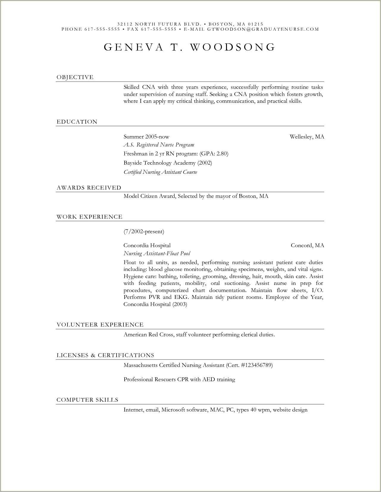 certified-nurse-aide-resume-example-resume-example-gallery