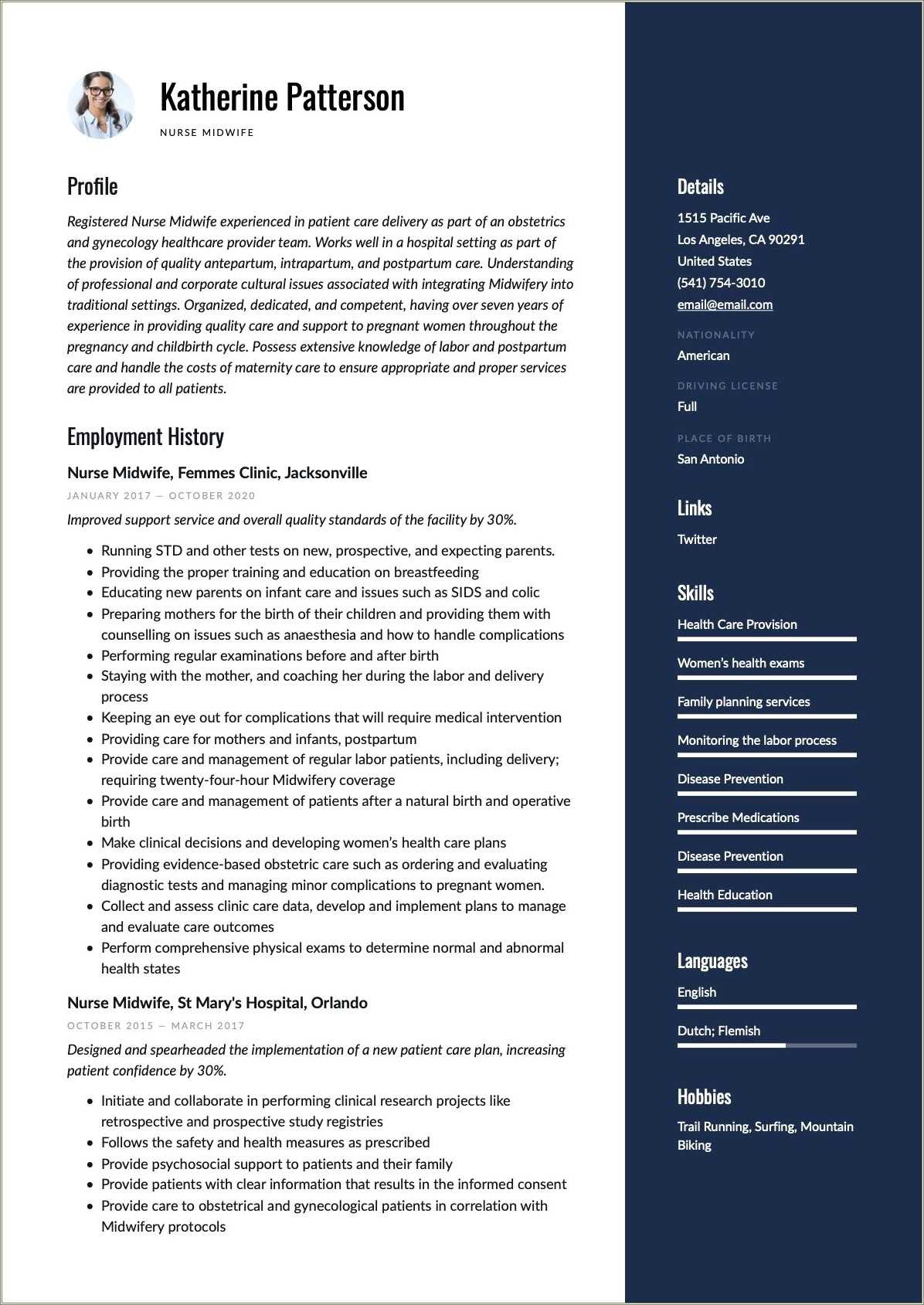 certified-nurse-midwife-resume-examples-resume-example-gallery