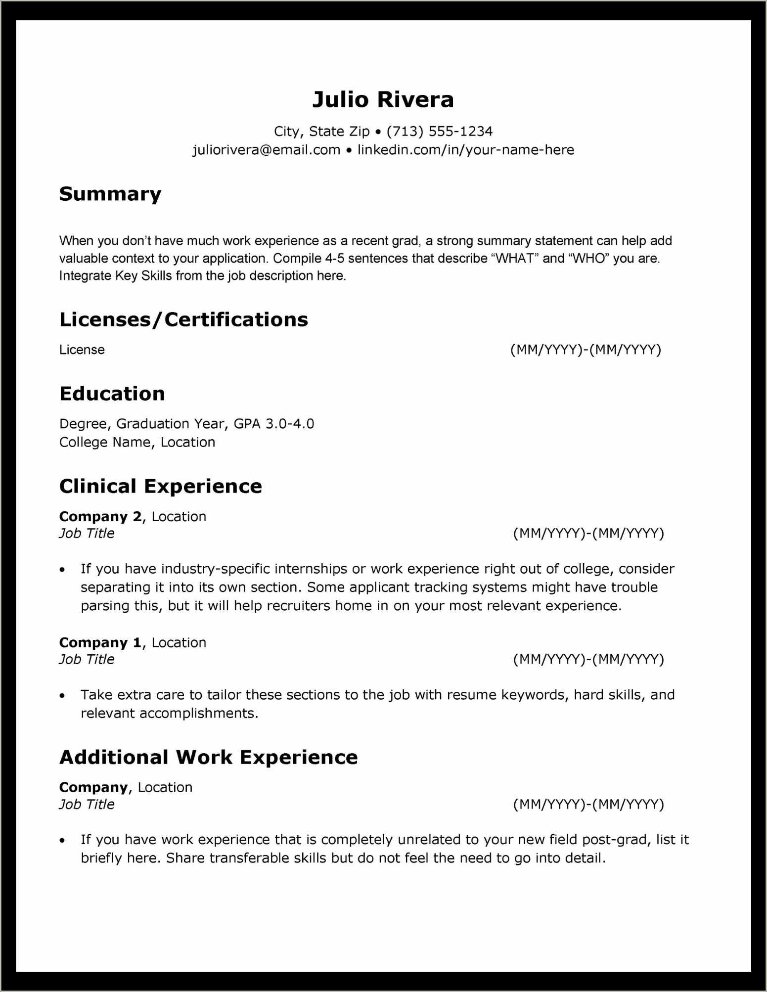 changing-job-position-names-on-resume-resume-example-gallery