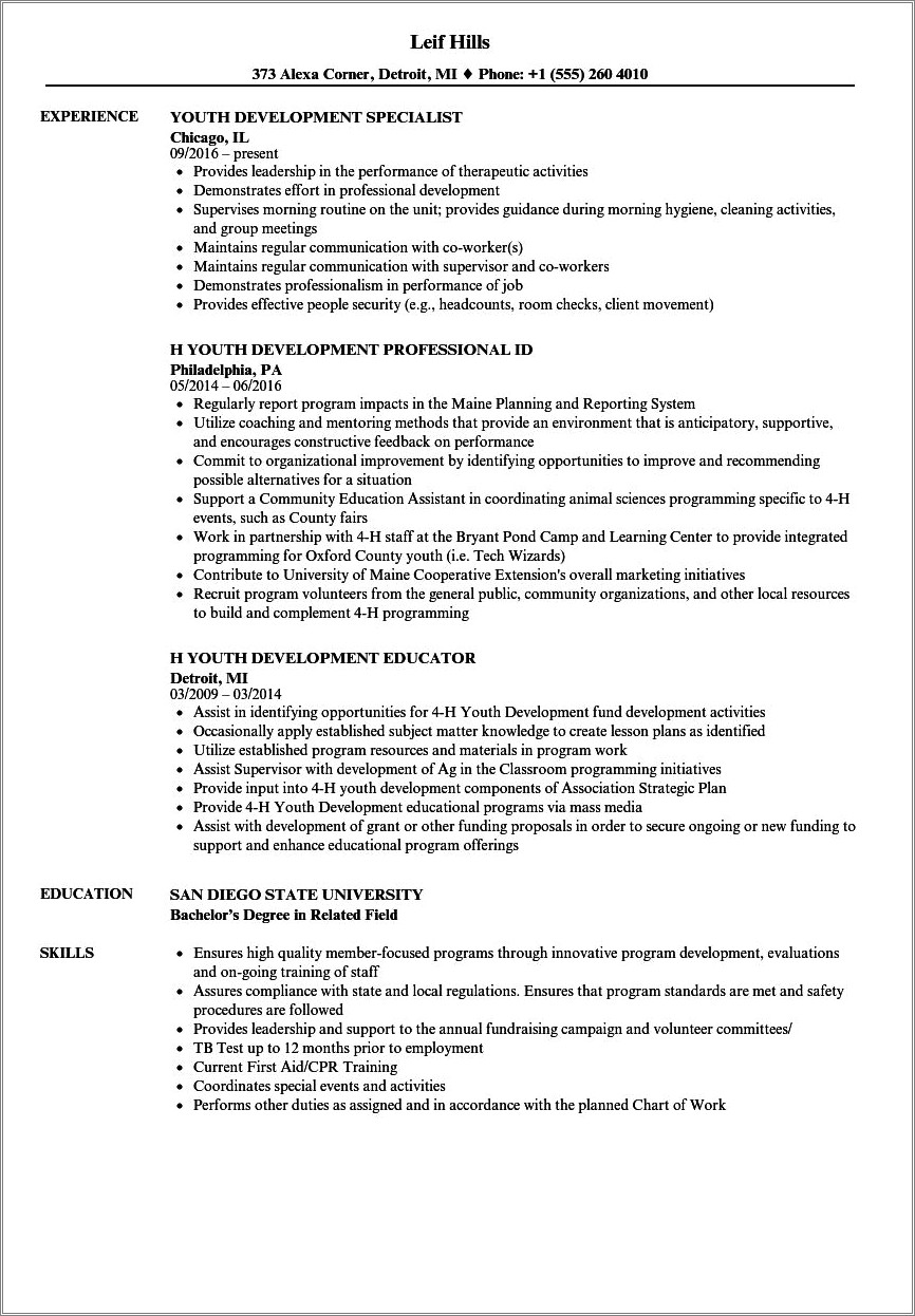 child-life-internship-resume-objective-resume-example-gallery