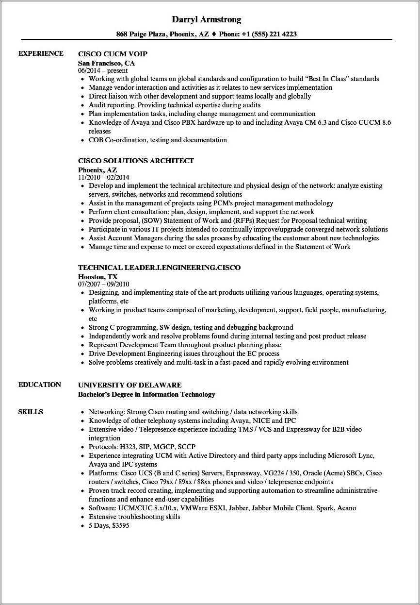 cisco-skills-to-put-on-resume-resume-example-gallery