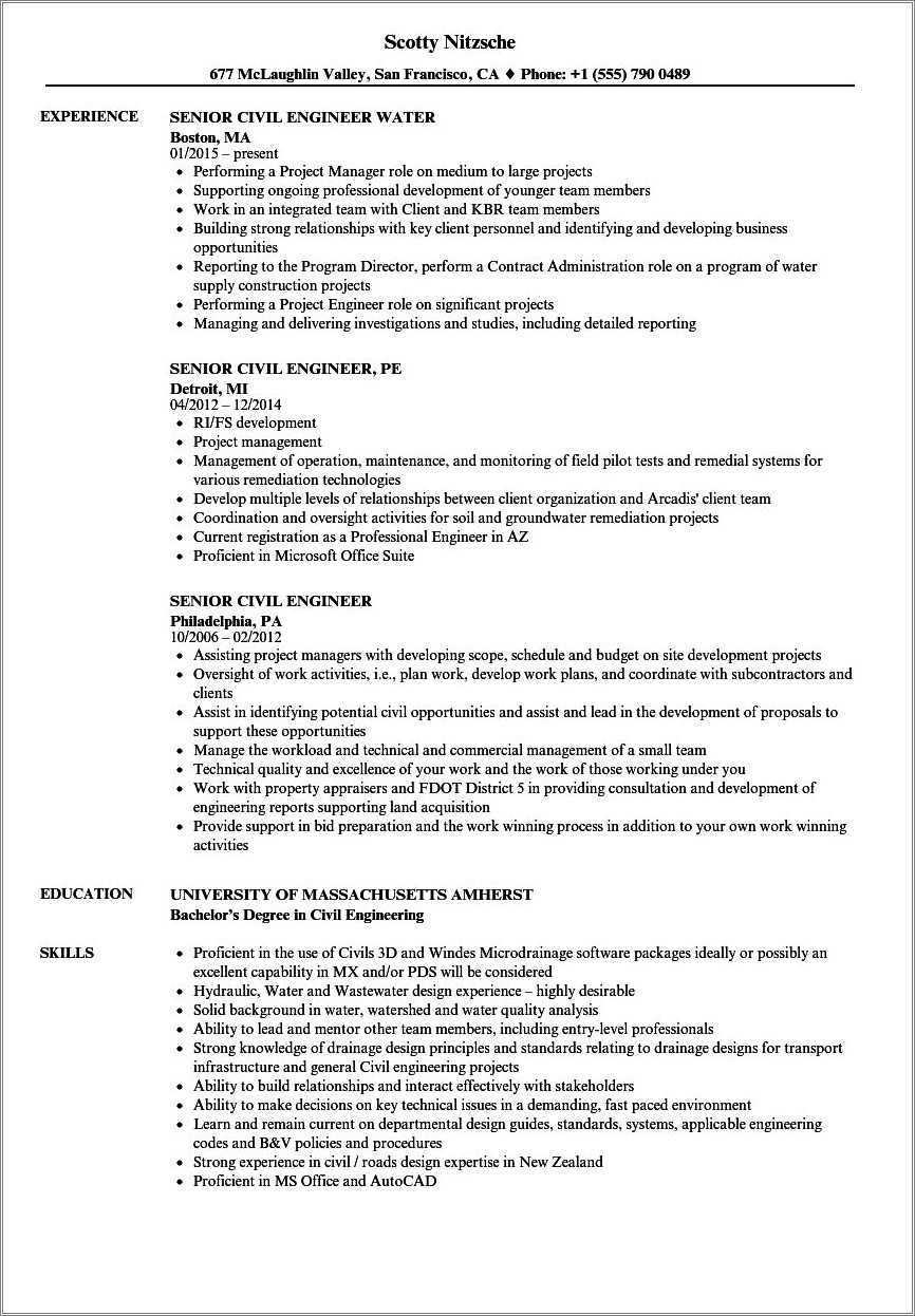 civil-site-engineer-experience-resume-pdf-download-resume-example-gallery